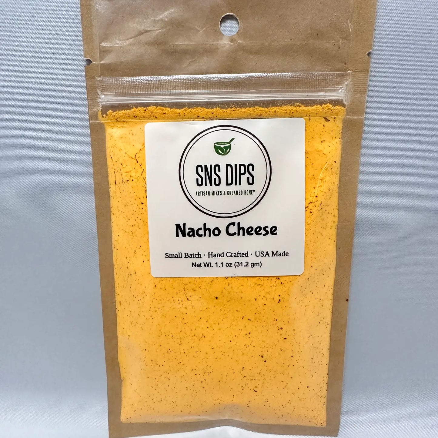 SnS Dips - Click to see flavor options