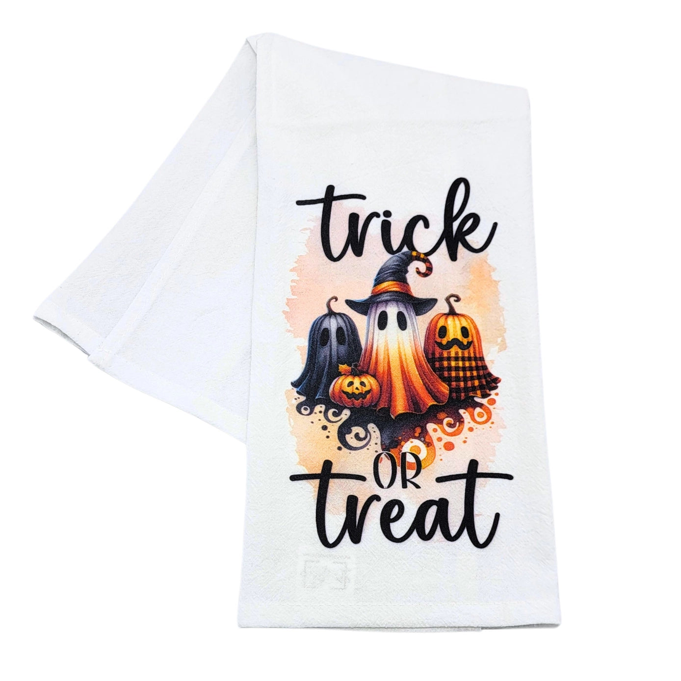 Fall Tea Towels - click to see options