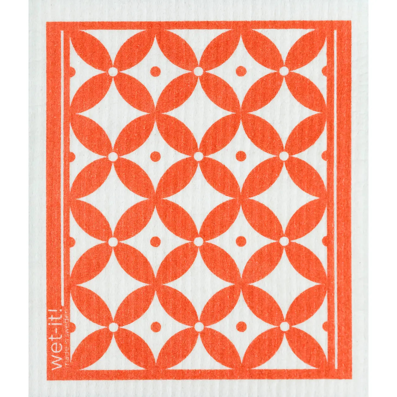 Wet-it! Swedish Cloth- click to see options