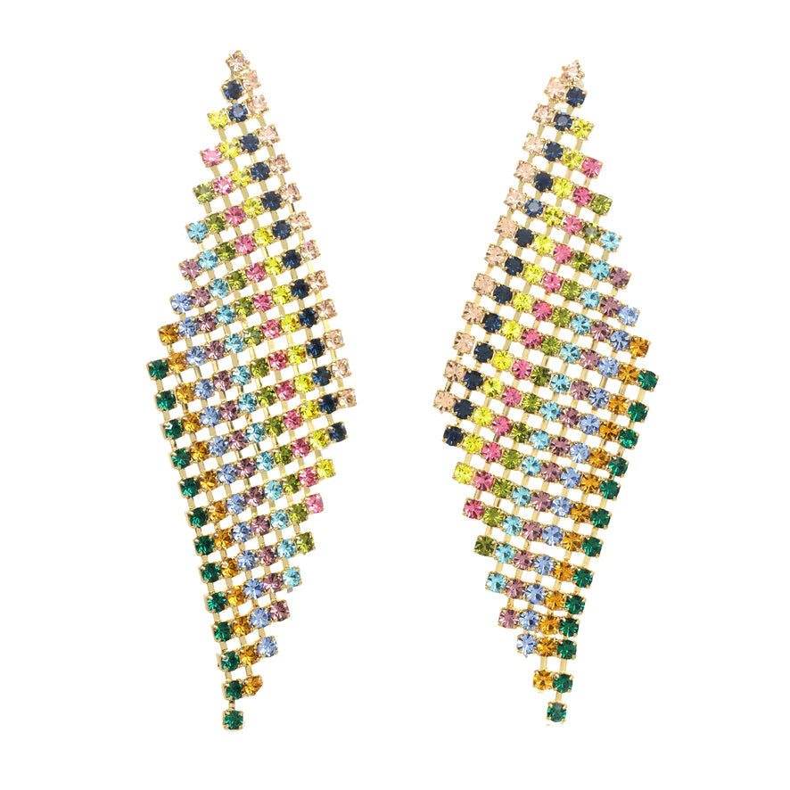 TOVA Felicity Earrings