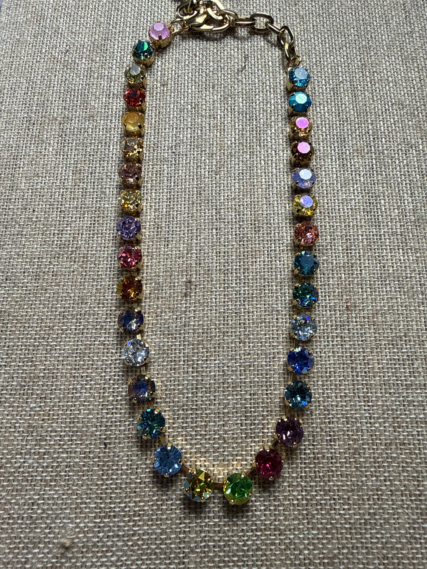 TOVA Oakland Necklace - Click to see options