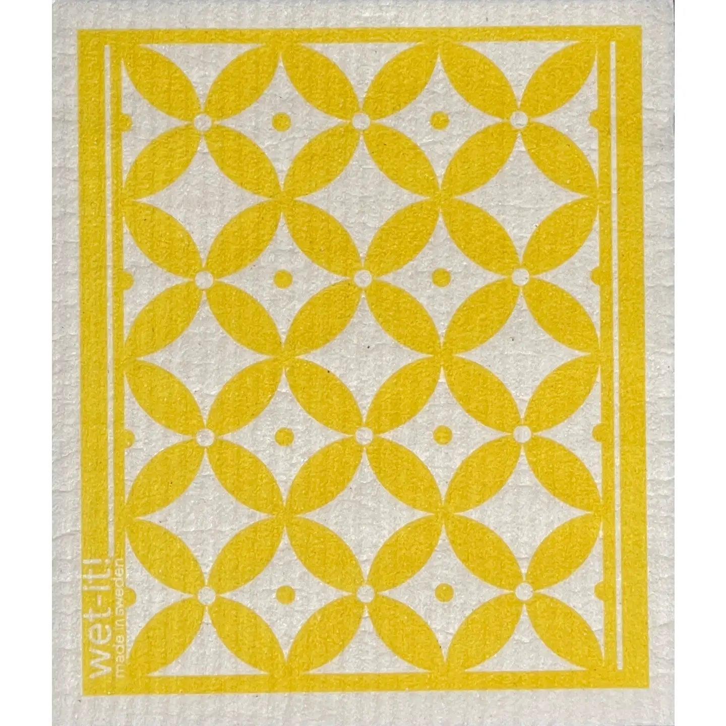 Wet-it! Swedish Cloth- click to see options