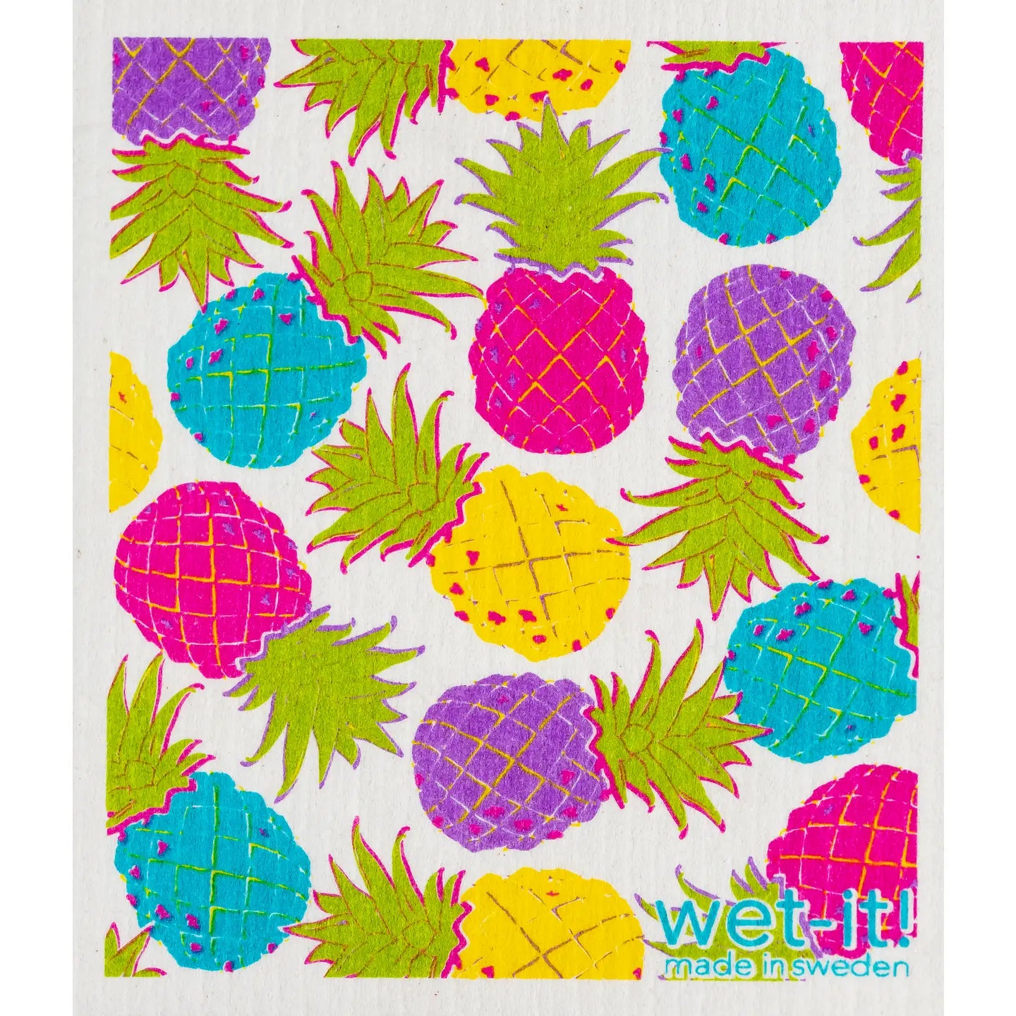 Wet-it! Swedish Cloth- click to see options