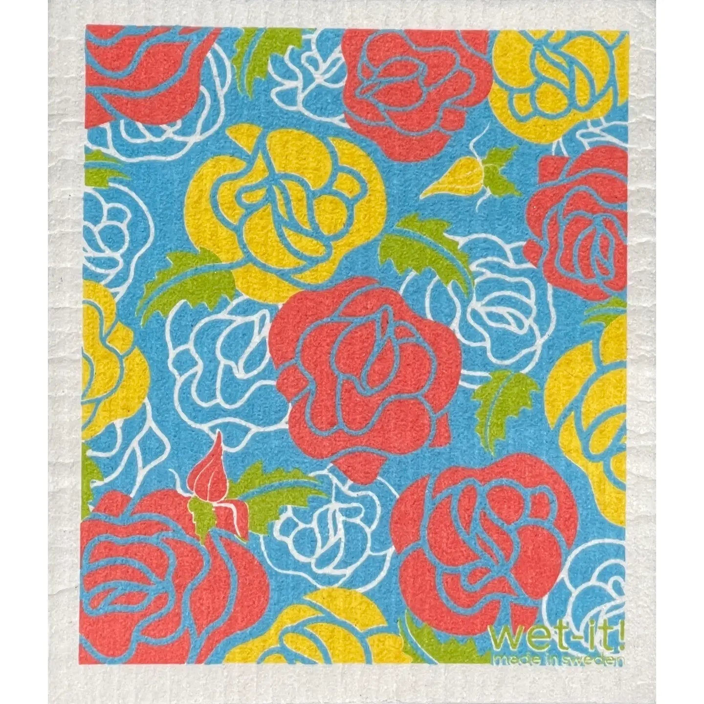 Wet-it! Swedish Cloth- click to see options