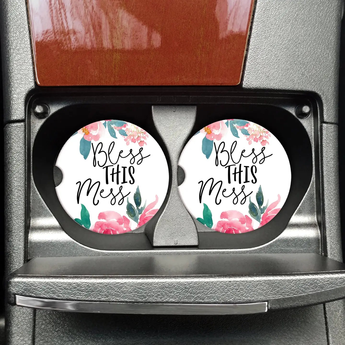 Car Coasters - click to see options