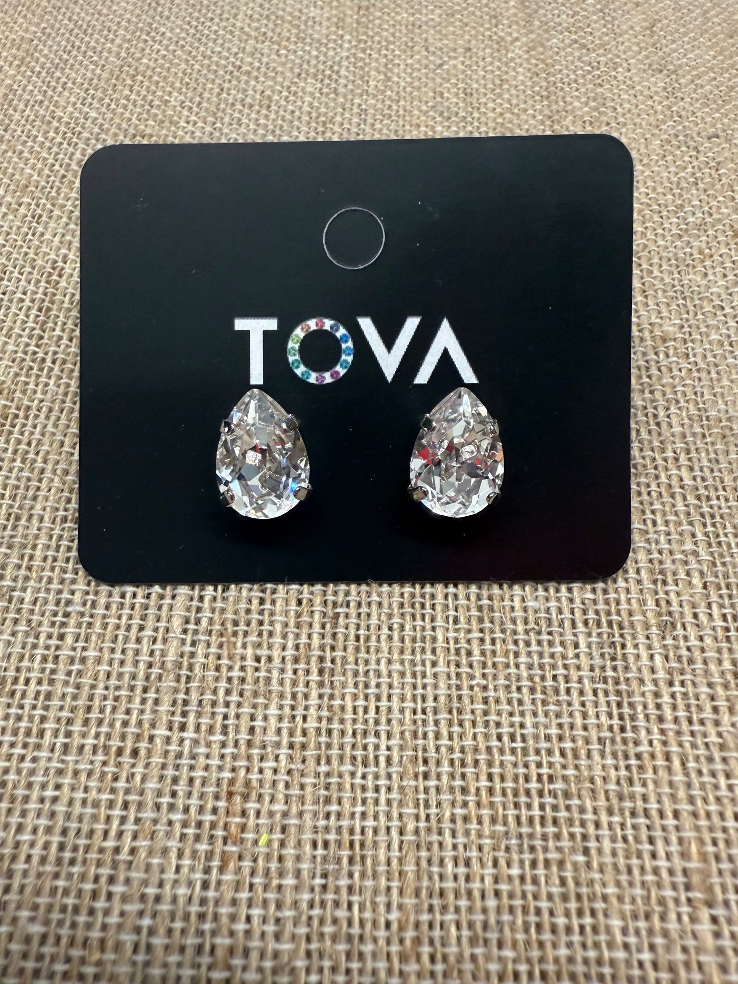 Lumi Studs- Click to see options