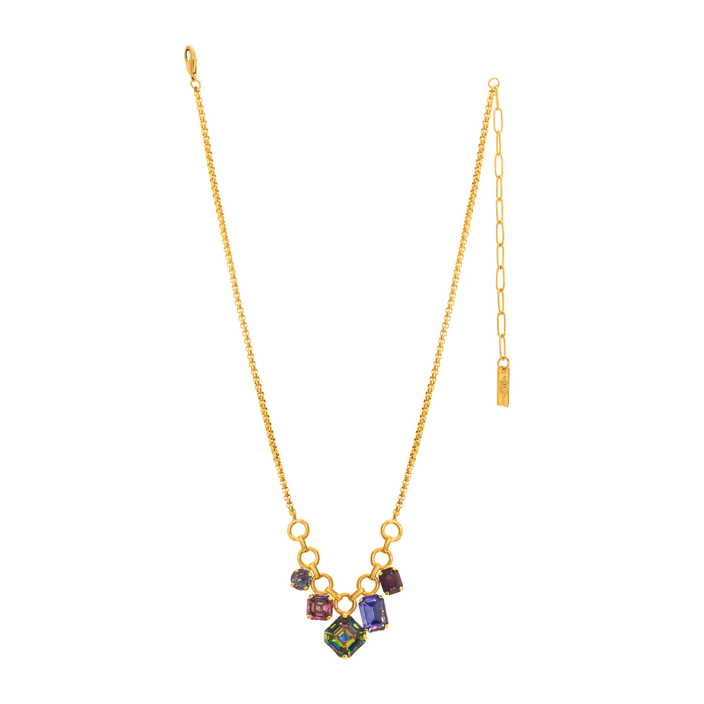TOVA Lorene Necklace- Click to see options