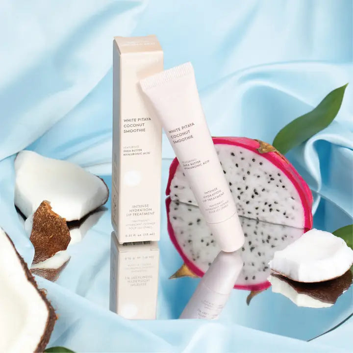 Lip Protection Treatments - Click to see Options