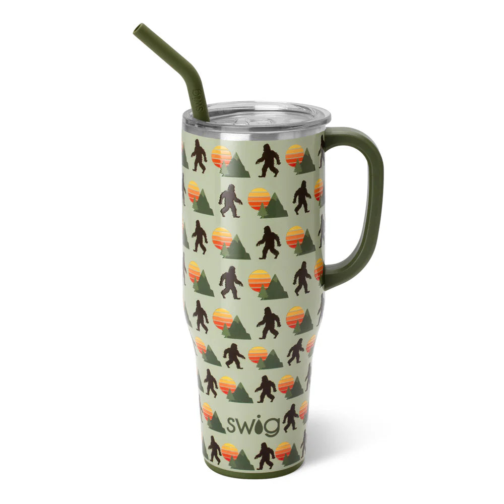 Swig Life Mega Mugs 40 oz - Click to see Options
