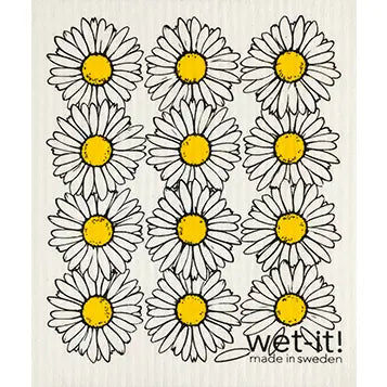 Wet-it! Swedish Cloth- click to see options