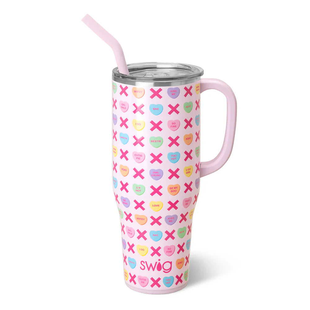 Swig Life Mega Mugs 40 oz - Click to see Options