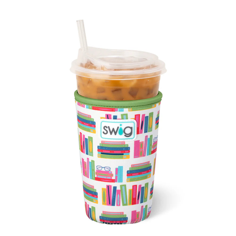 Swig Life Iced Cup Coolies Medium (22-28 oz)- click to see options