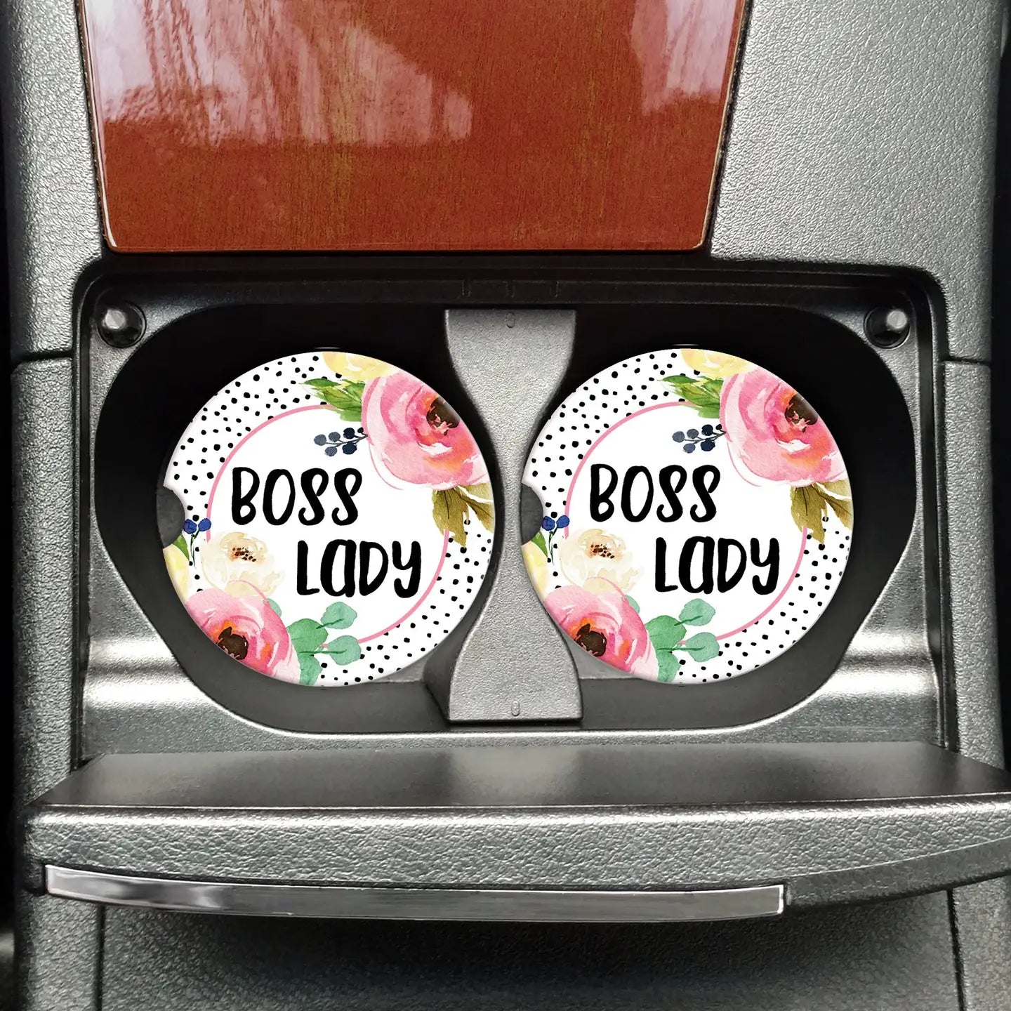 Car Coasters - click to see options