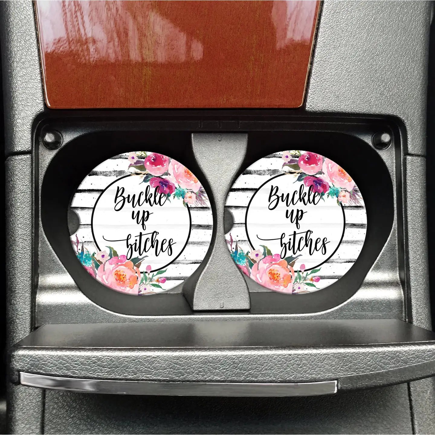 Car Coasters - click to see options