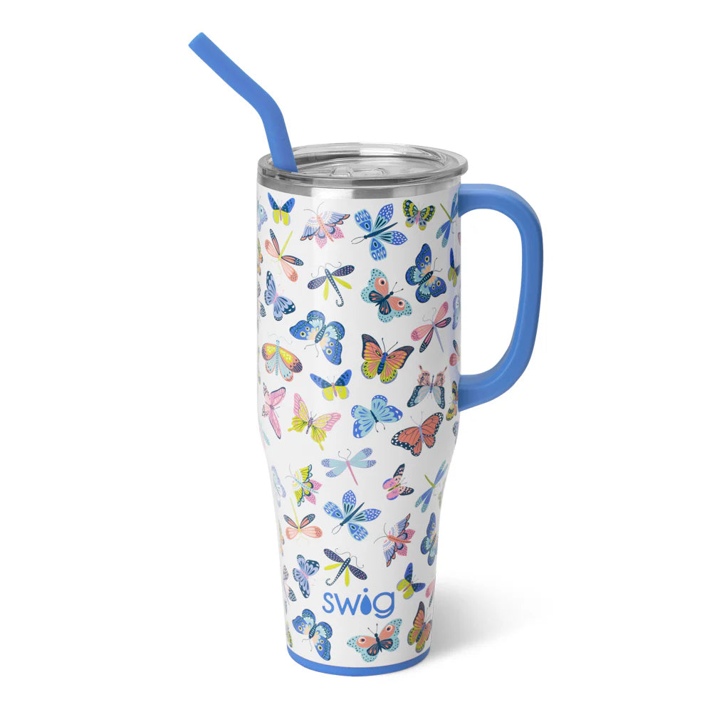 Swig Life Mega Mugs 40 oz - Click to see Options