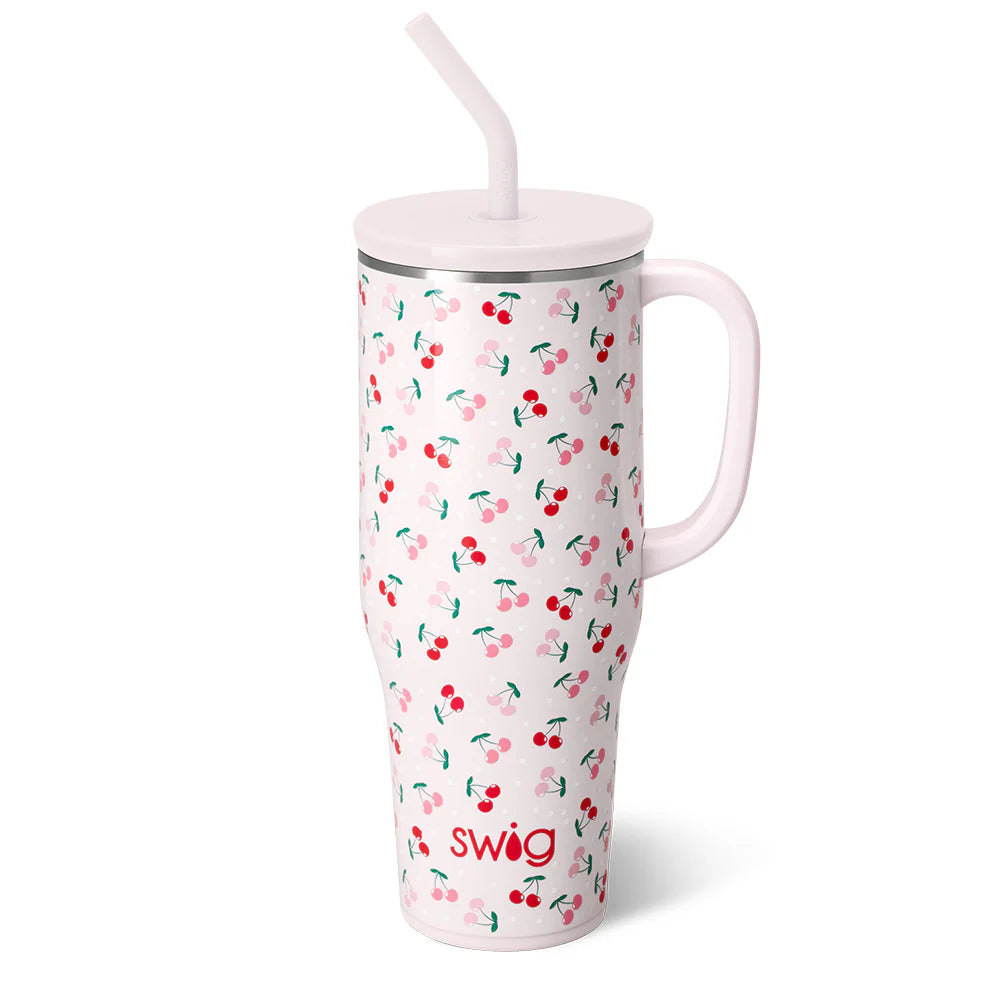 Swig Life Mega Mugs 40 oz - Click to see Options