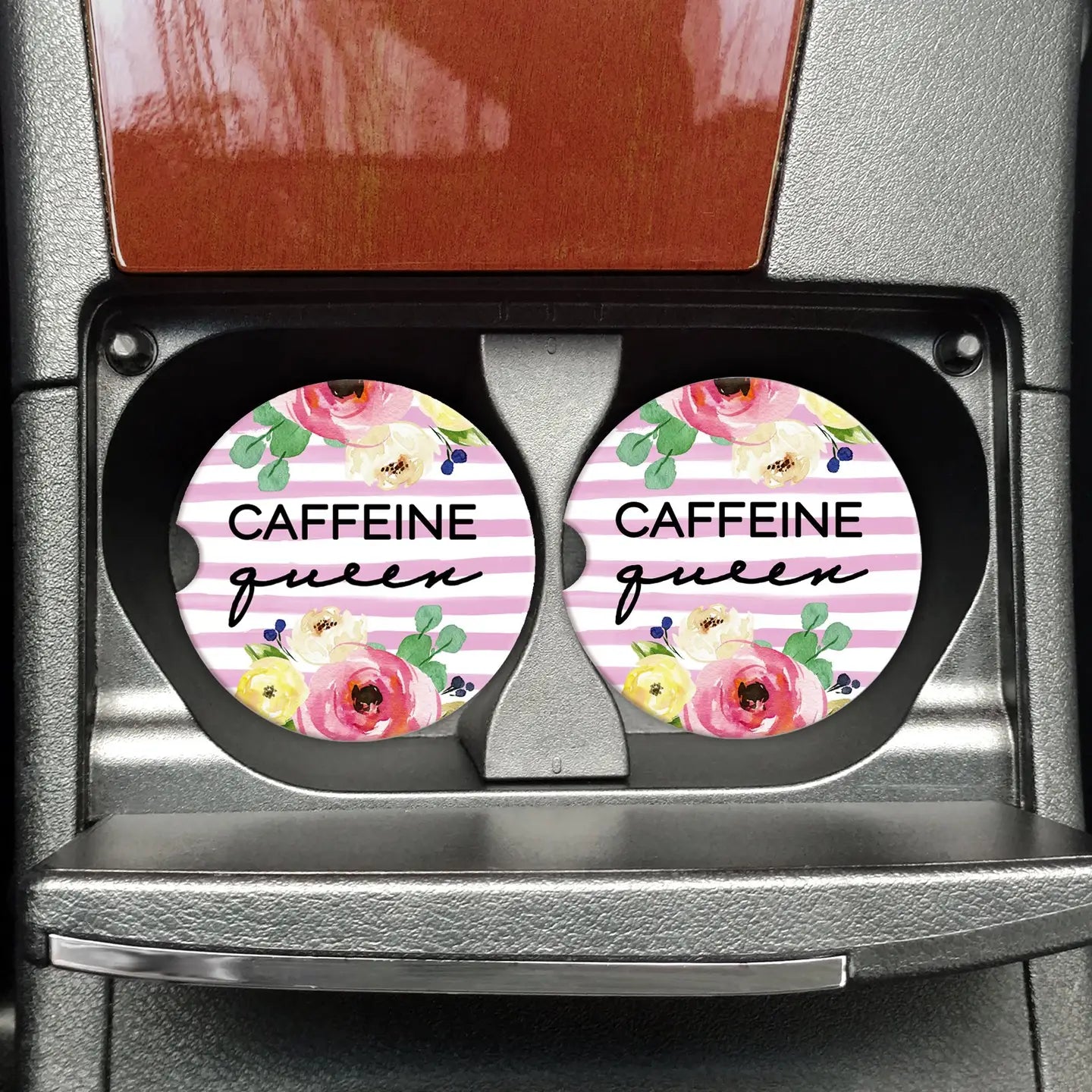 Car Coasters - click to see options