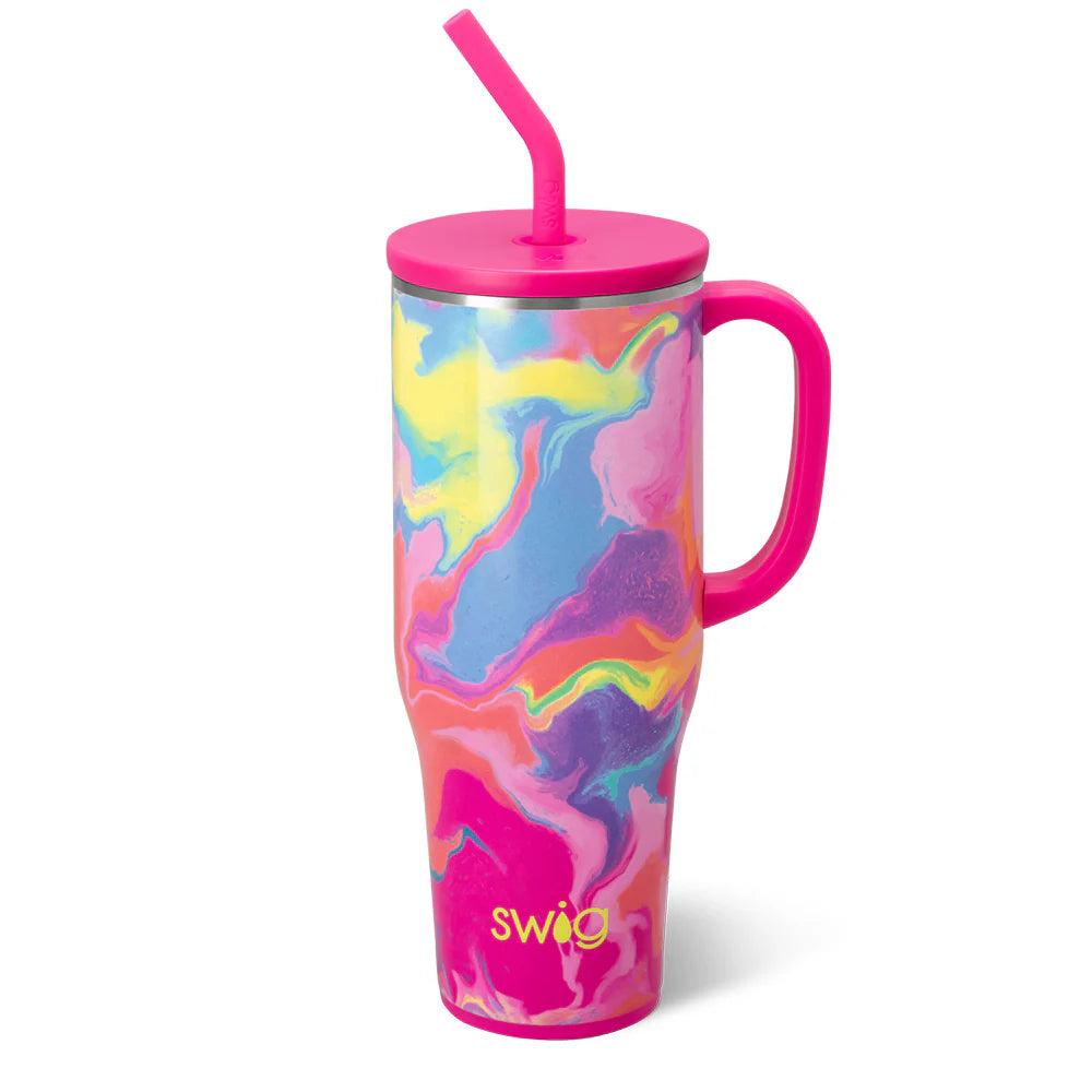 Swig Life Mega Mugs 40 oz - Click to see Options