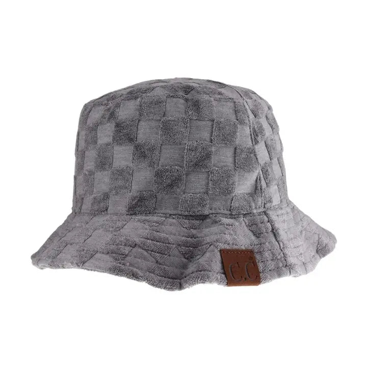C.C. Beanie Bucket Hats - Click to see options
