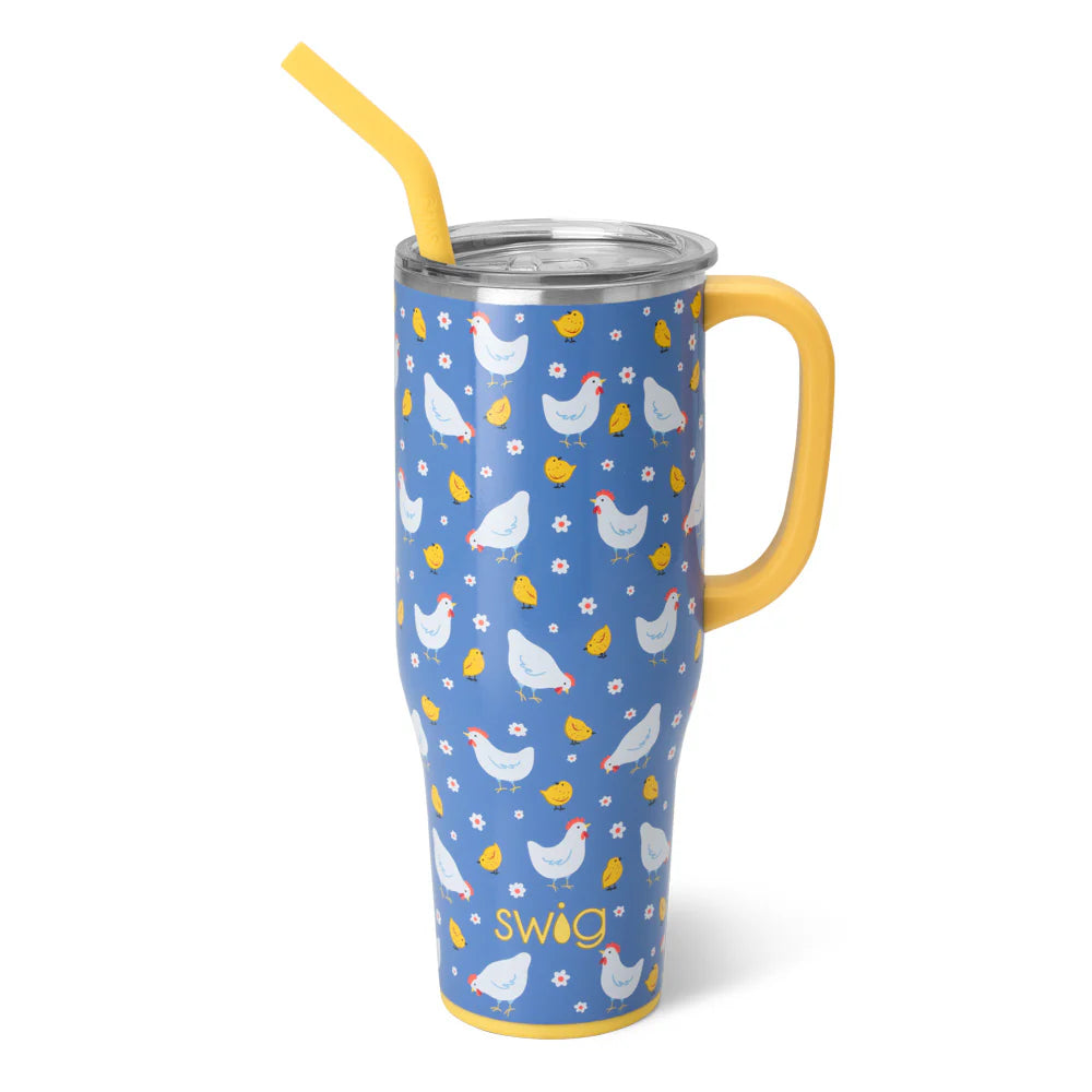 Swig Life Mega Mugs 40 oz - Click to see Options