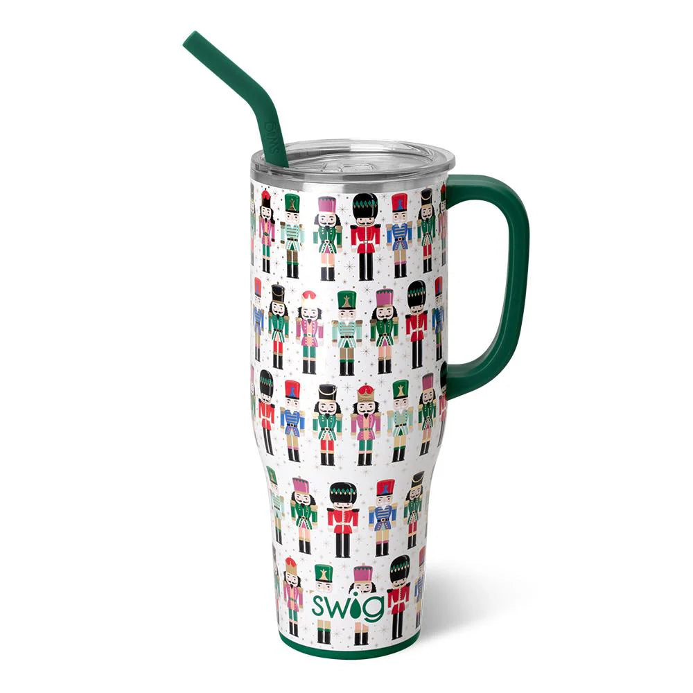 Swig Life Mega Mugs 40 oz - Click to see Options