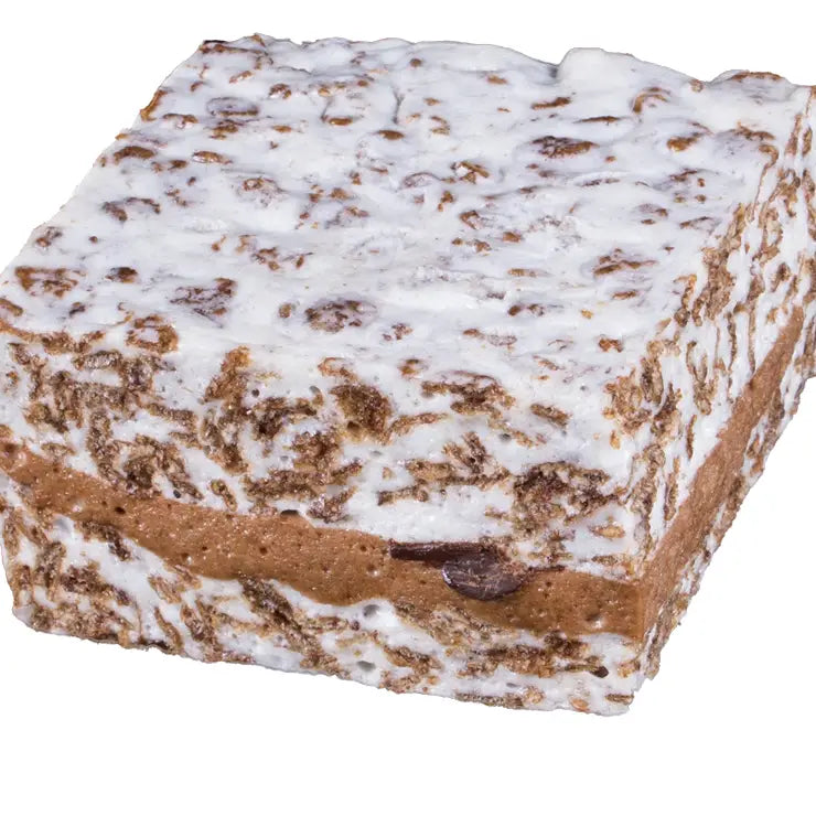 The Crispery Gourmet Marshmallow Rice CRISPYCAKES