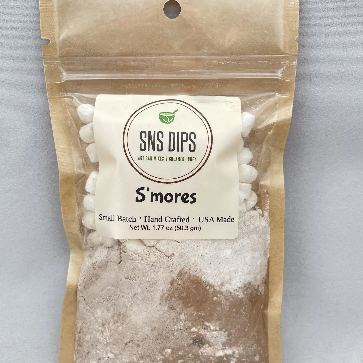 SnS Dips - Click to see flavor options
