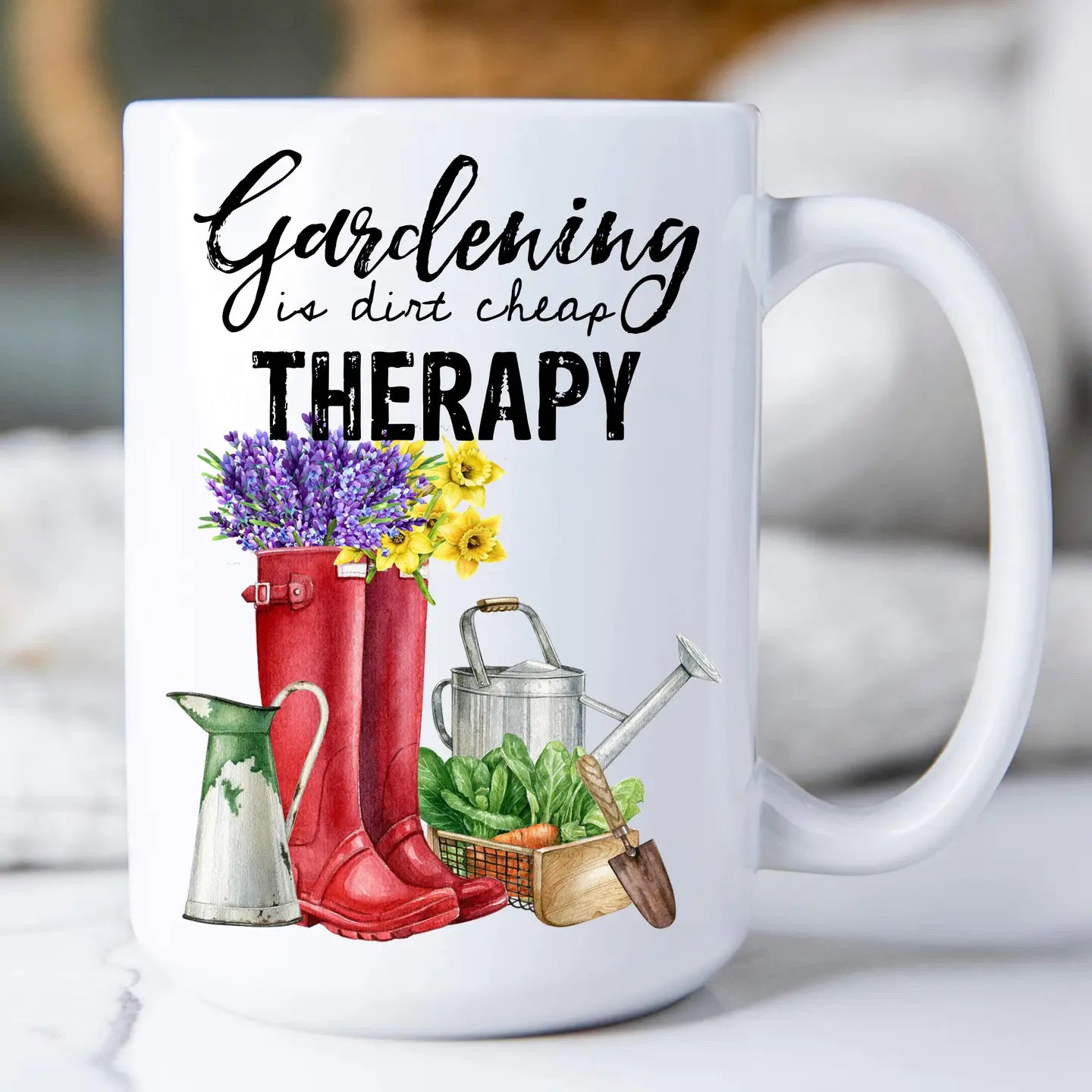 Coffee Mugs (15 oz)- Click to see options