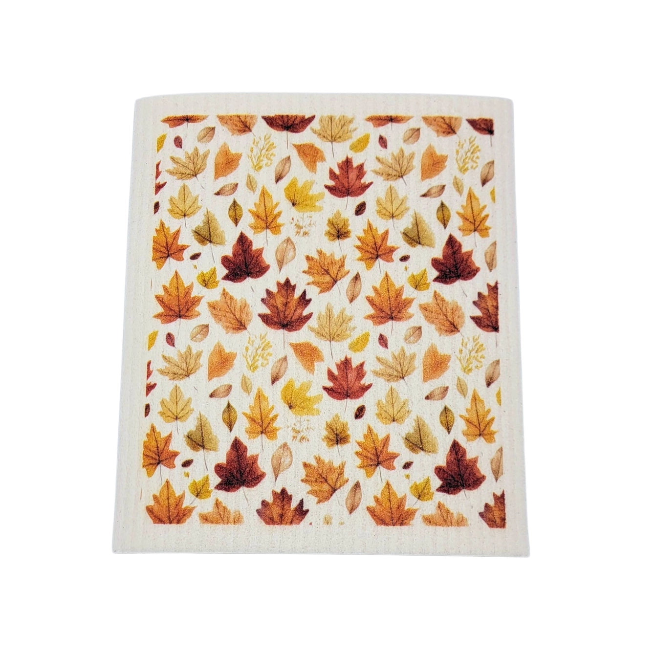 Fall Swedish Dish Cloths - click to see options