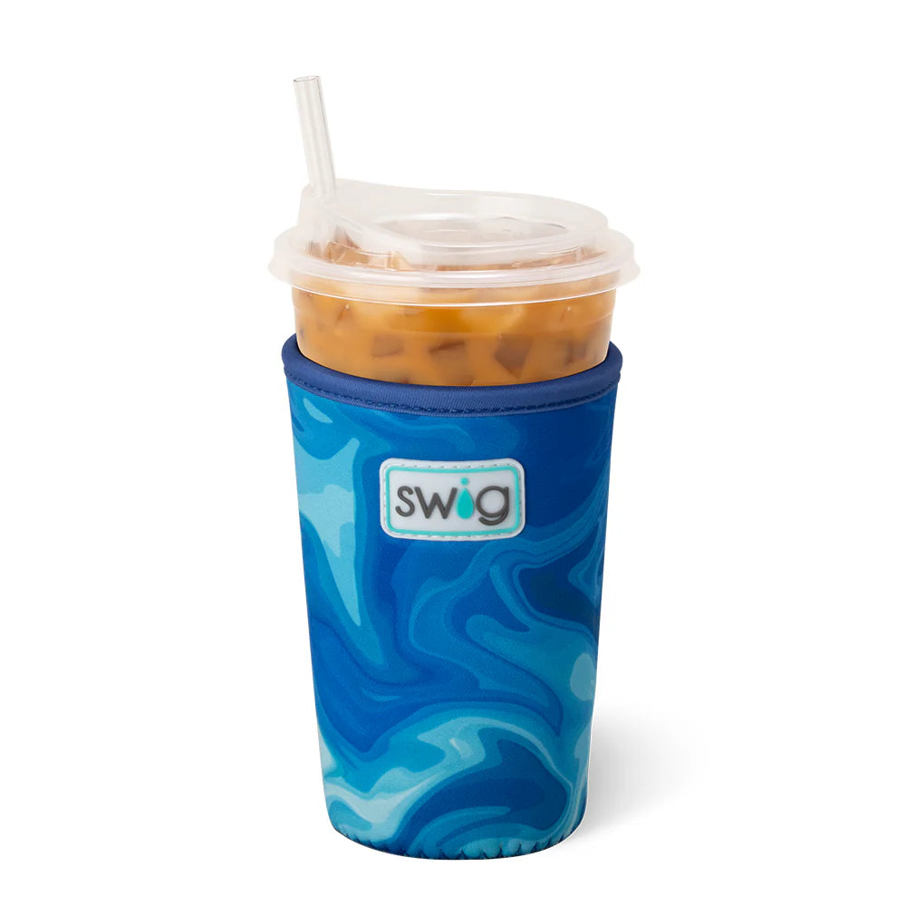 Swig Life Iced Cup Coolies Medium (22-28 oz)- click to see options