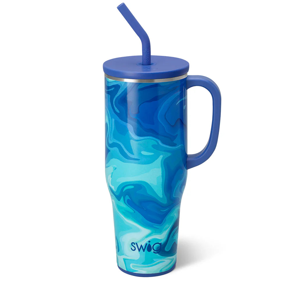Swig Life Mega Mugs 40 oz - Click to see Options