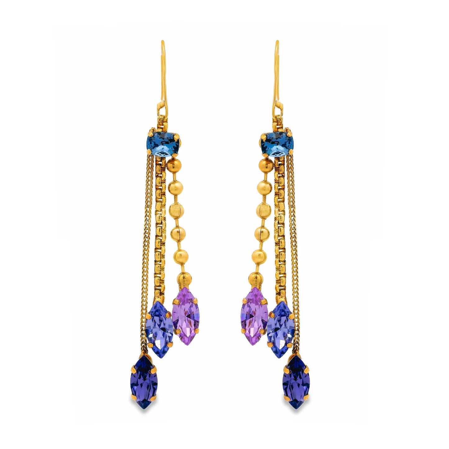 TOVA Gavin Earrings