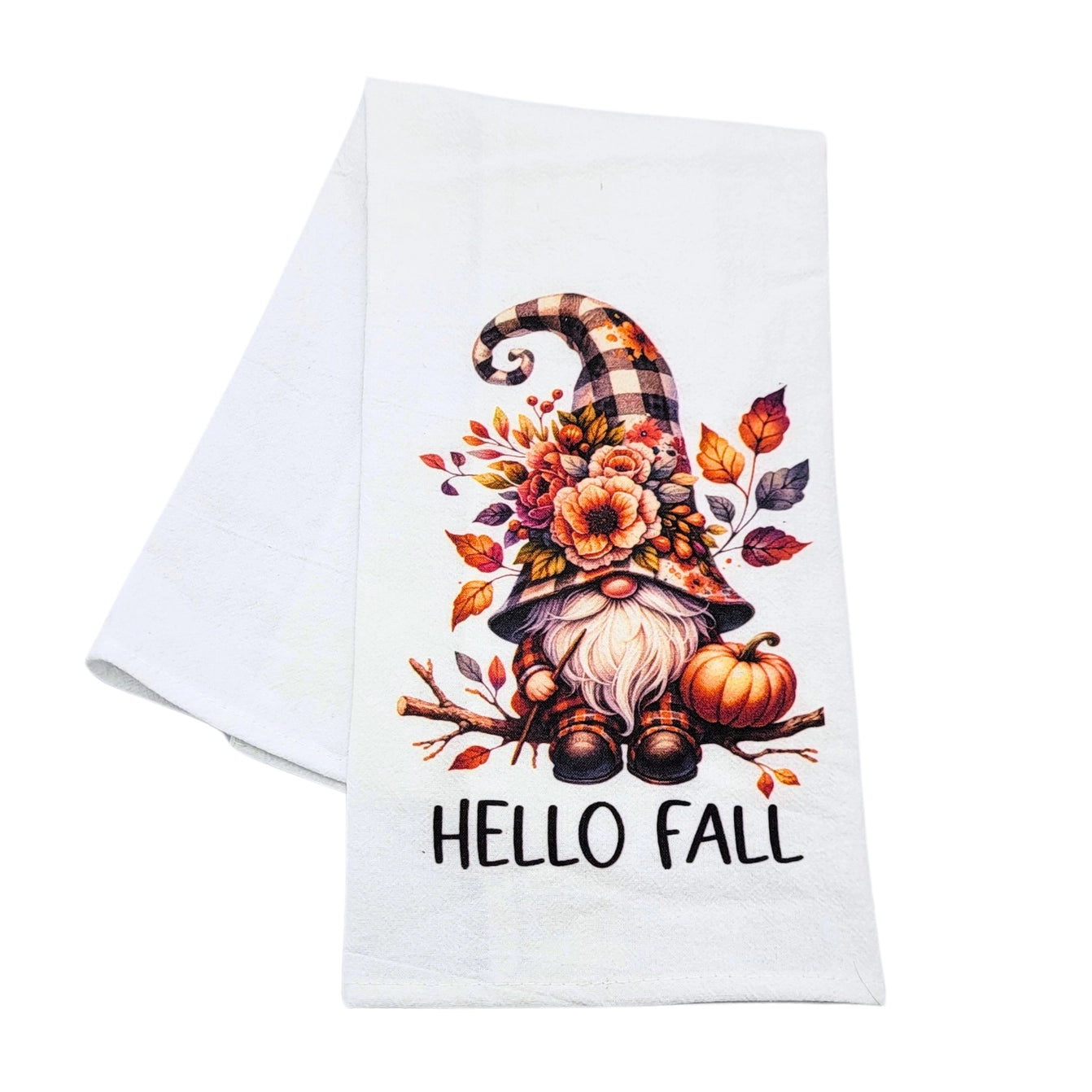 Fall Tea Towels - click to see options
