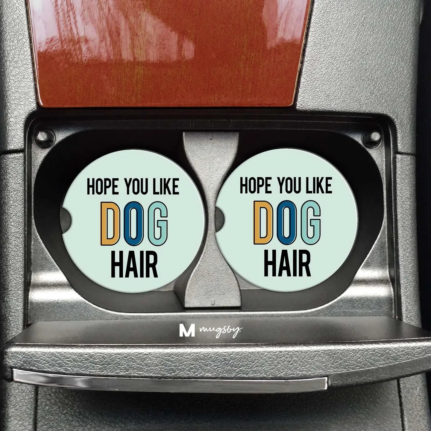 Car Coasters - click to see options