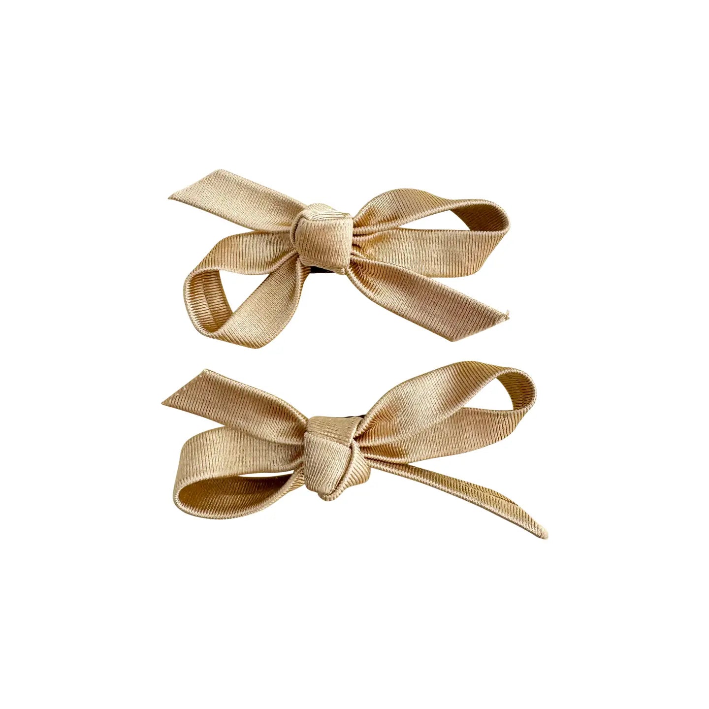 Gemelli Hair Clips- Click to see options
