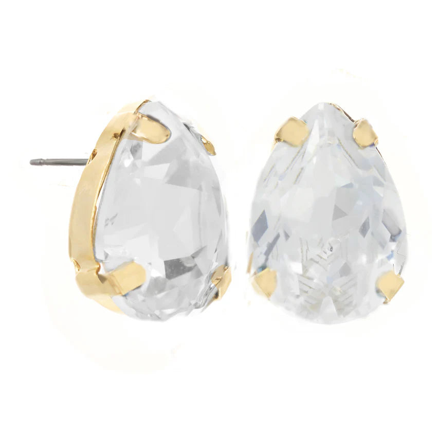 Lumi Studs- Click to see options