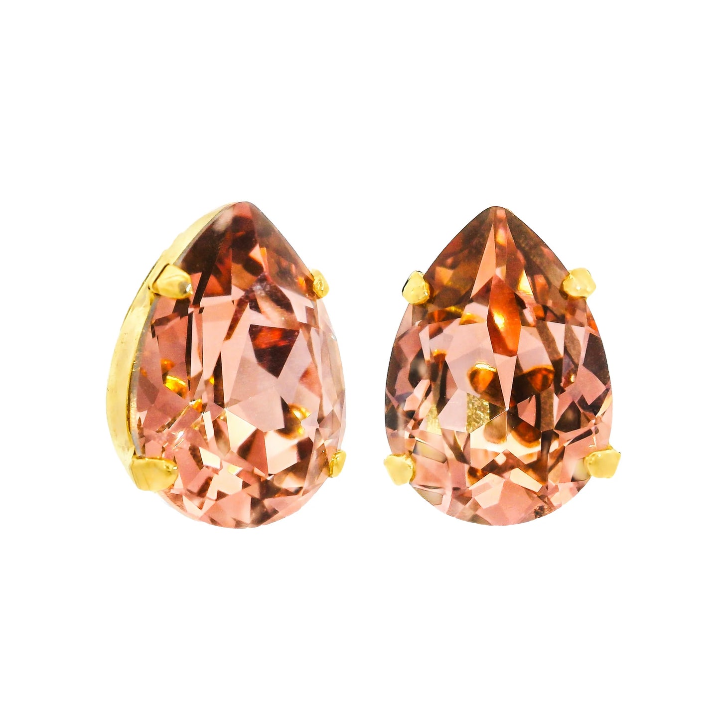 Lumi Studs- Click to see options