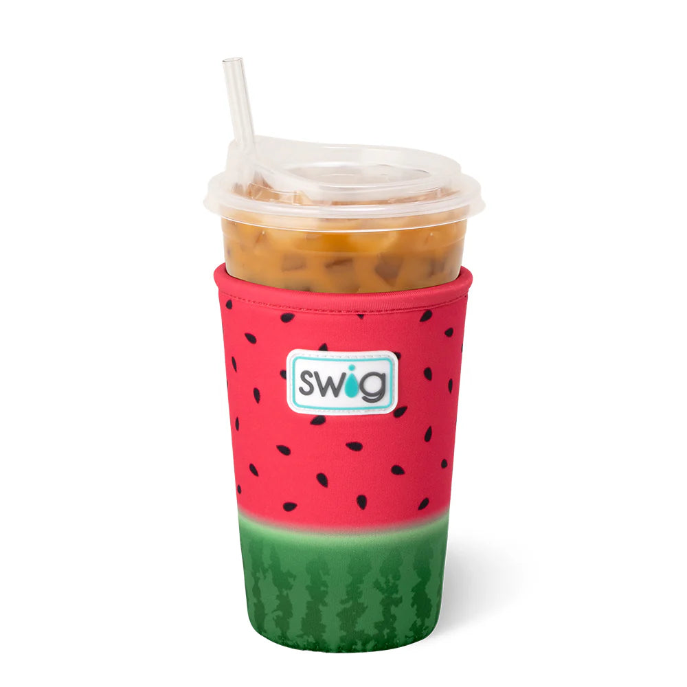 Swig Life Iced Cup Coolies Medium (22-28 oz)- click to see options