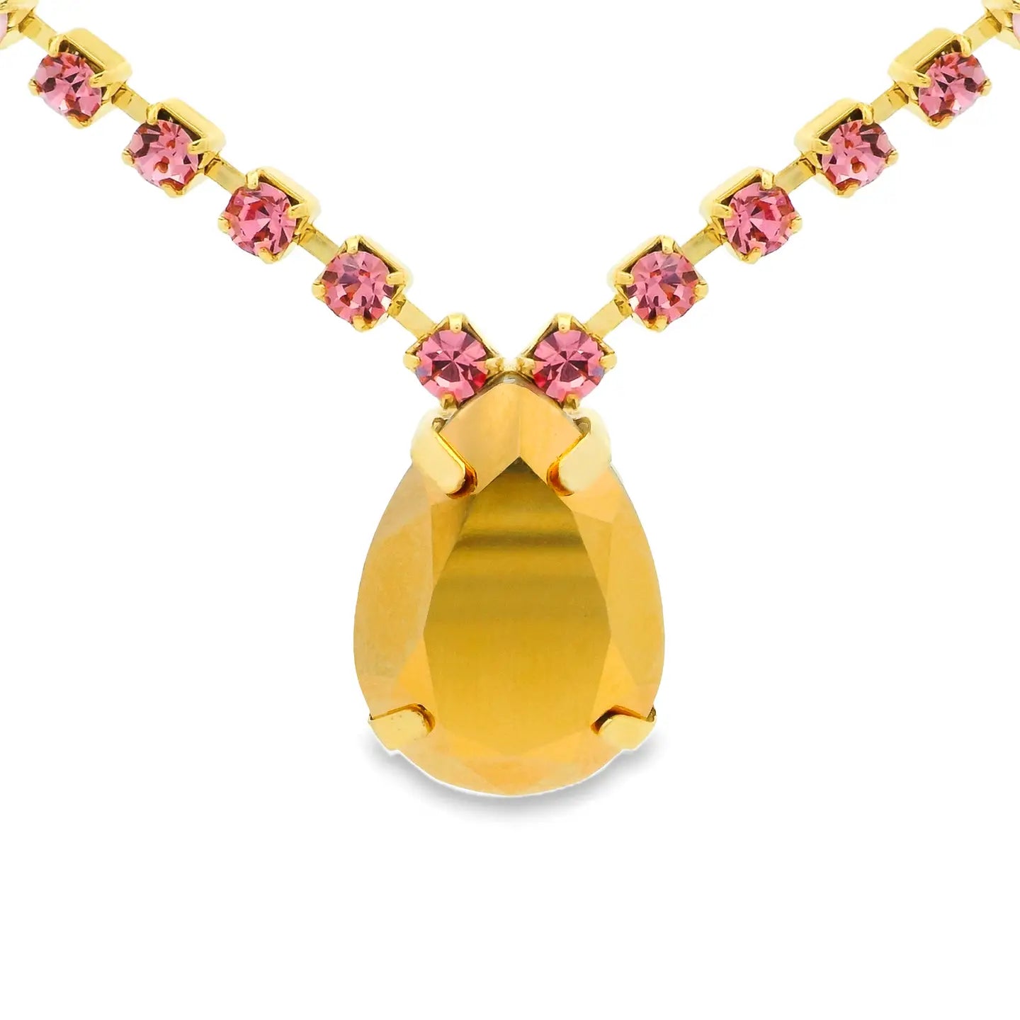TOVA Milli Necklace- Click to see options