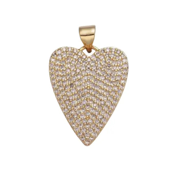 Charms for Charm Bar Gold- click to see options