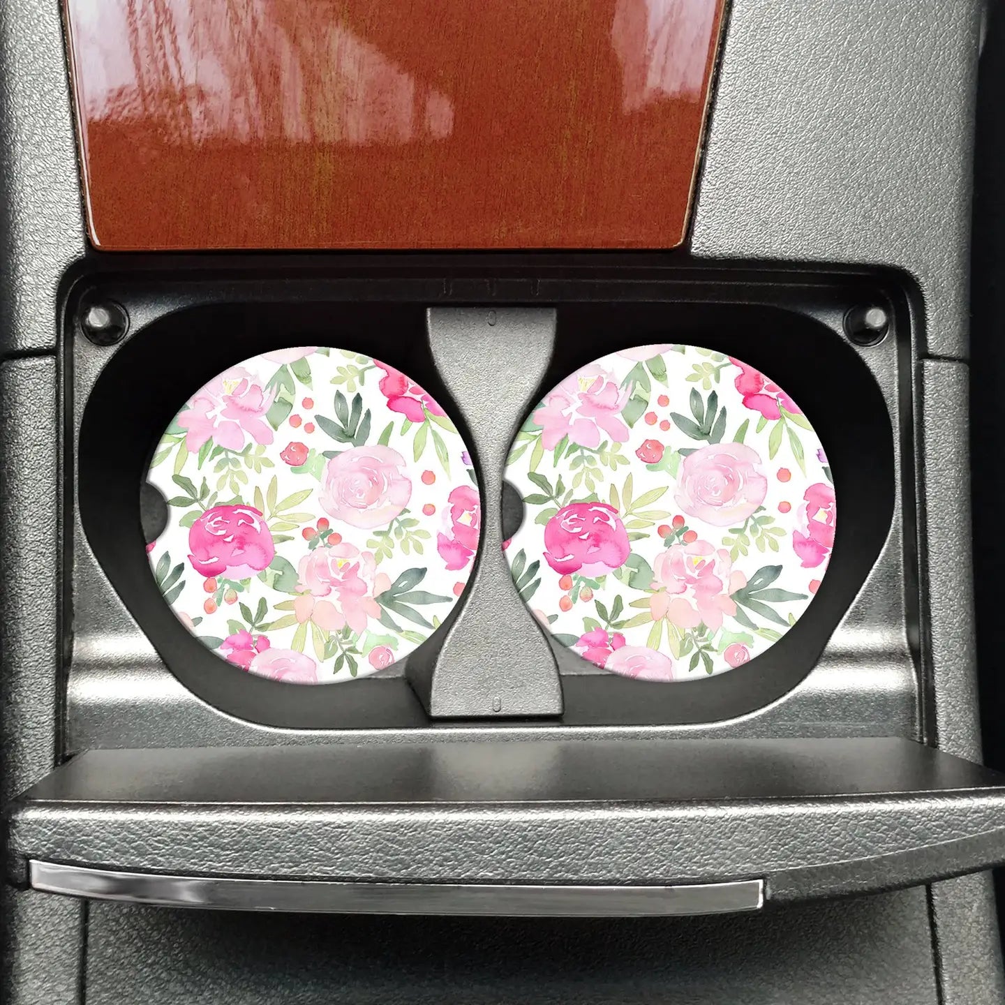 Car Coasters - click to see options