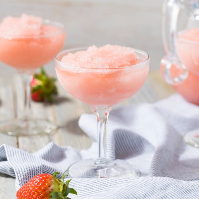 Mixology Champagne Mixes - Click to see Options