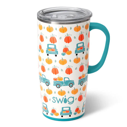 Swig Life Halloween/Fall Collection -click to see options