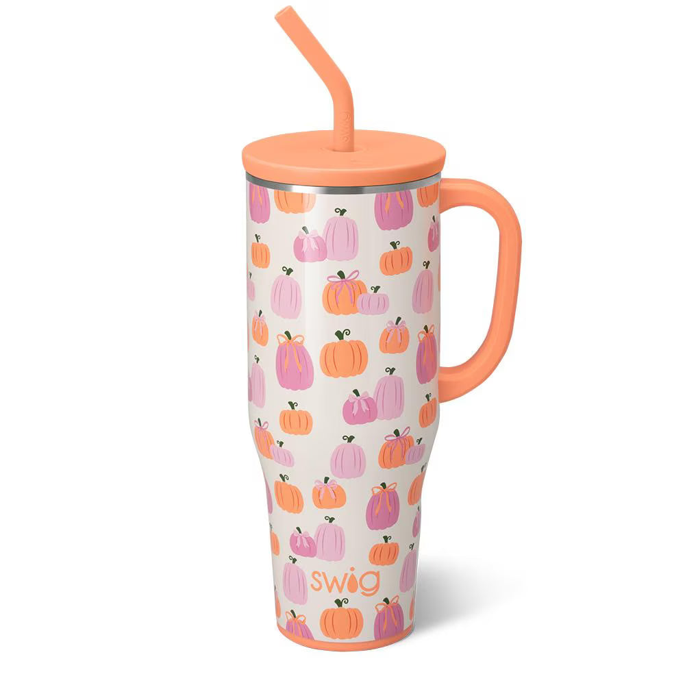 Swig Life Mega Mugs 40 oz - Click to see Options