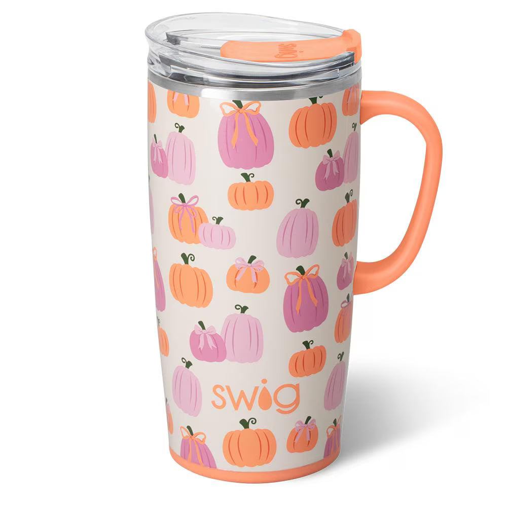 Swig Life Travel Mugs 22 oz - Click to see Options