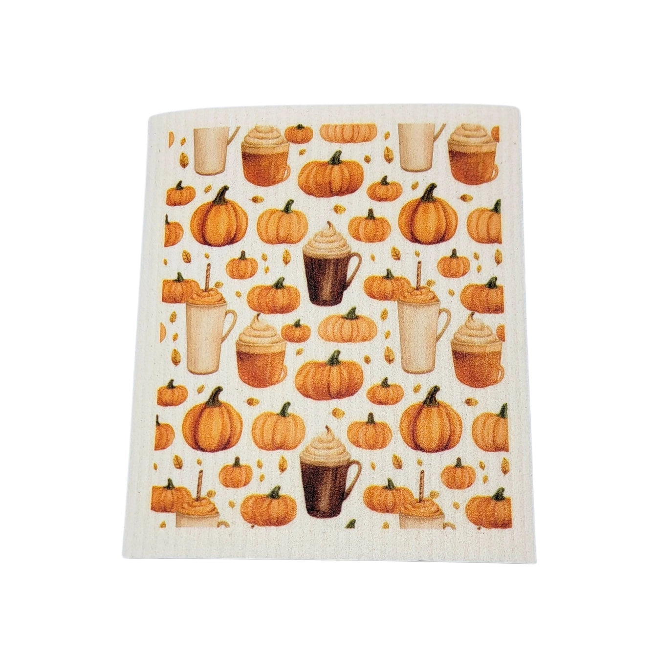 Fall Swedish Dish Cloths - click to see options