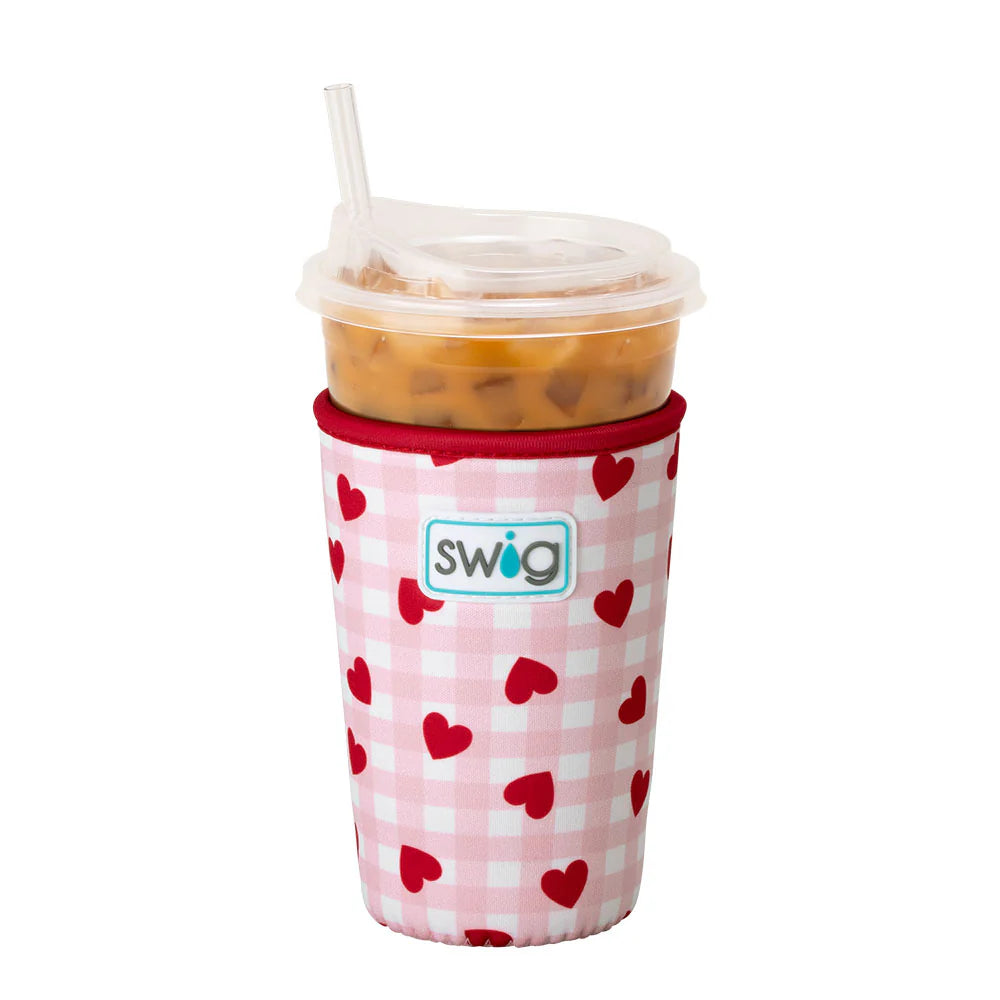 Swig Valentine's Day Collection Coolies - Click to see Options