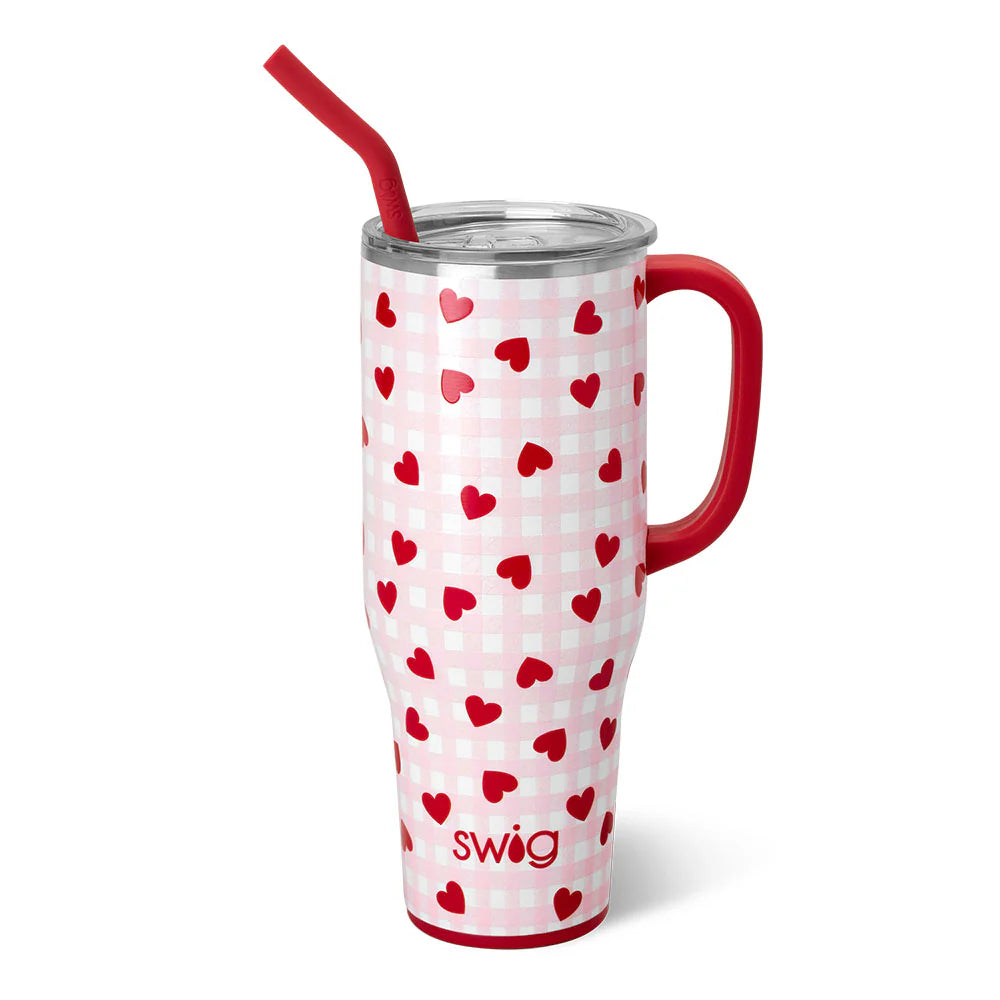 Swig Life Mega Mugs 40 oz - Click to see Options