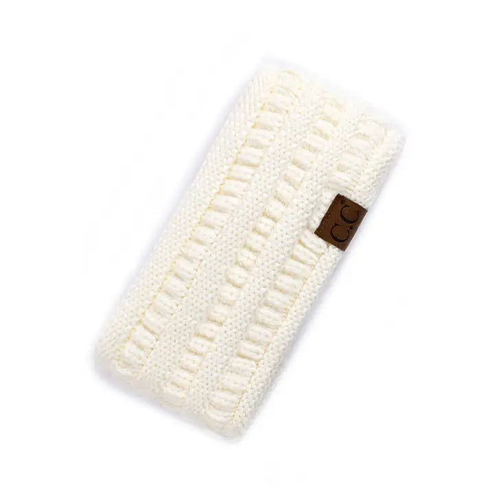 C.C Headwraps - Click to see Options