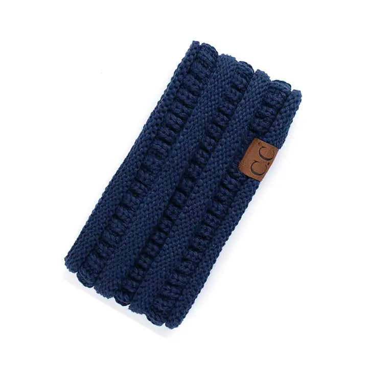 C.C Headwraps - Click to see Options